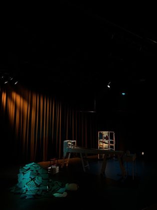 Theaterfoto