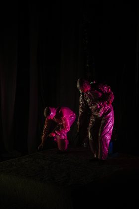 Theaterfoto