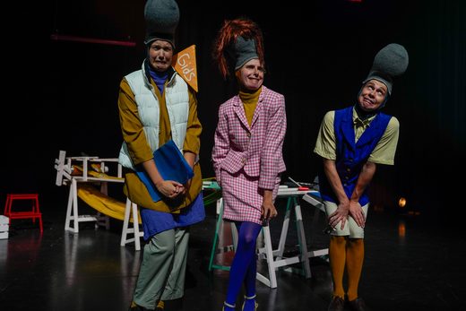 Theaterfoto