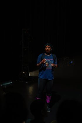 Theaterfoto